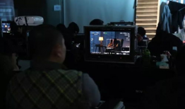 精品国产短视频,光影流转中的时代印记